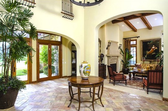 California mansions for sale, luxury real estate in California, Sotheby's