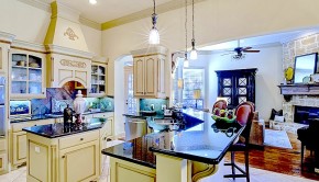 6420 Bordeaux Park, Colleyville - luxury homes for sale in Dallas Fort Worth, Briggs Freeman Sotheby's 3