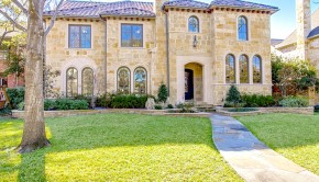 3133 Amherst Avenue, Highland Park - Briggs Freeman Sotheby's luxury home for sale 00