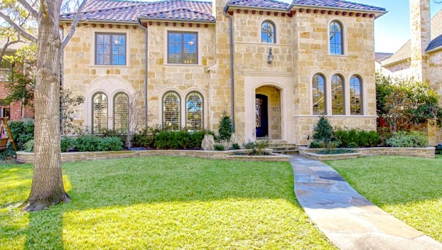 3133 Amherst Avenue, Highland Park - Briggs Freeman Sotheby's luxury home for sale 00