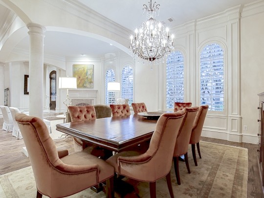 3133 Amherst Avenue, Highland Park - Briggs Freeman Sotheby's luxury home for sale 2.1 - Homes for Sale in Highland Park TX