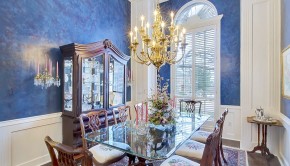 4702 Summit Hill Court, Colleyville - Briggs Freeman Sotheby's luxury home for sale in Dallas Fort Worth - dining