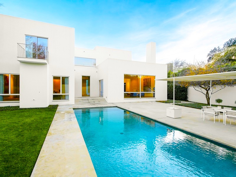 5911 Glendora Avenue, Preston Hollow - luxury homes for sale in Dallas, Briggs Freeman Sotheby's 8