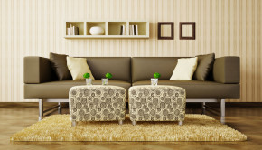 Small Space Solutions with Big Impact - shutterstock_69133774