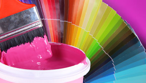 The Psychology of Color - shutterstock_145855364