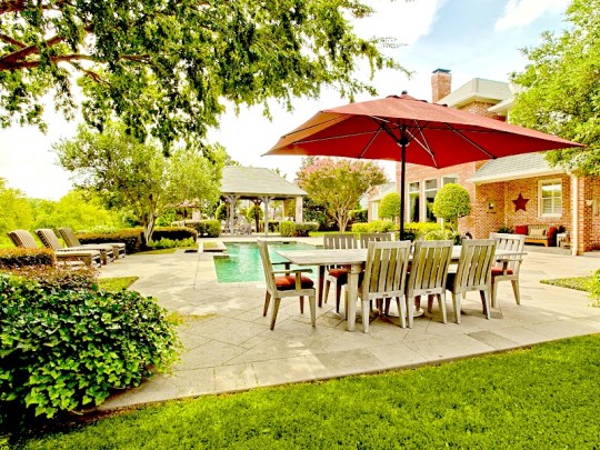 14212 Hughes Lane, North Dallas - a Briggs Freeman Sotheby's luxury home for sale 8.1