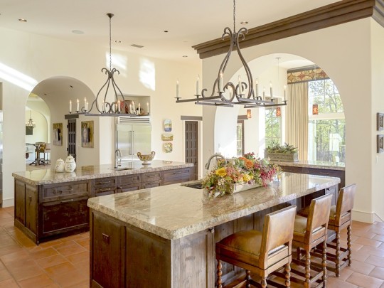 3000 Burney Lane in Southlake - homes for sale in Dallas Fort Worth, Briggs Freeman Sotheby's - kitchen