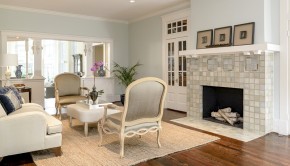 3508 Crescent Avenue in Preston Hollow - luxury home for sale in Dallas, Briggs Freeman Sotheby's - den