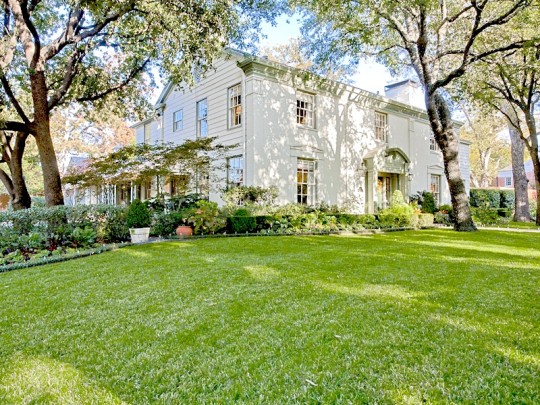 4434 Rawlins Street, Uptown - a Briggs Freeman Sotheby's luxury home for sale 0