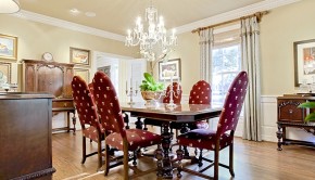 4434 Rawlins Street, Uptown - a Briggs Freeman Sotheby's luxury home for sale 3