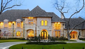 9996 Hollow Way, Preston Hollow, Dallas - a Briggs Freeman Sotheby's luxury home 00