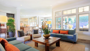 Staging Your Home for the Spring Market - shutterstock_87739675
