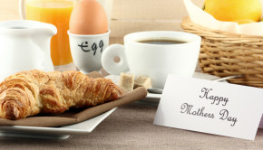 The Best Brunches in Dallas for Mother's Day