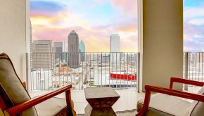 1717 Arts Plaza 1915, Uptown - luxury homes for sale in Dallas, Briggs Freeman Sotheby's 4