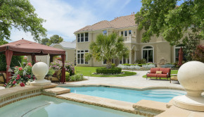 1801 Lantana Court - outdoor