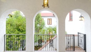 3204 Beverly Drive in Highland Park - homes for sale in Dallas Fort Worth, Briggs Freeman Sotheby's - backyard patio 2