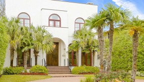 3204 Beverly Drive in Highland Park - homes for sale in Dallas Fort Worth, Briggs Freeman Sotheby's - exterior