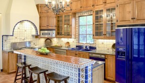3204 Beverly Drive in Highland Park - homes for sale in Dallas Fort Worth, Briggs Freeman Sotheby's - kitchen 2