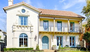 3628 Haynie Avenue, University Park - Briggs Freeman Sotheby's luxury homes for sale in Dallas - exterior