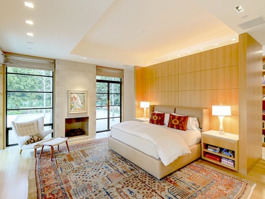 4610 Wildwood Road in Bluffview - homes for sale in Dallas Fort Worth, Briggs Freeman Sotheby's - bedroom