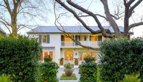5324 Farquhar Lane, Devonshire - Briggs Freeman Sotheby's luxury home for sale in Dallas - exterior