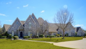 6001 Bransford Road in Colleyville - Briggs Freeman Sotheby's luxury homes for sale in Dallas Fort Worth - exterior