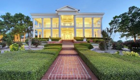 629 John Charles Drive in Burleson - Briggs Freeman Sotheby's luxury homes for sale in Dallas Fort Worth - exterior