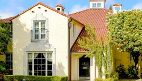 6315 Westchester Drive in Highland Park - homes for sale in Dallas Fort Worth, Briggs Freeman Sotheby's - exterior