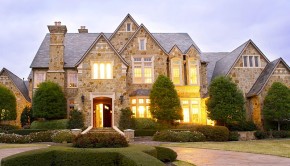 6508 Old Gate Road in Plano, Briggs Freeman Sotheby's luxury homes for sale in Dallas-Fort Worth - exterior