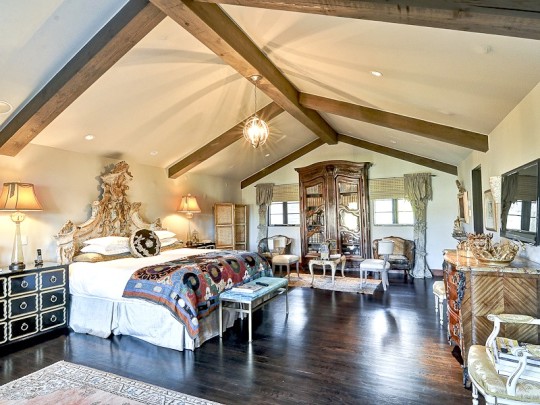 6955 Lakewood Boulevard in Lakewood - Briggs Freeman Sotheby's luxury homes for sale in Dallas Fort Worth - bedroom