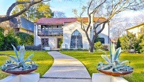 6955 Lakewood Boulevard in Lakewood - Briggs Freeman Sotheby's luxury homes for sale in Dallas Fort Worth - exterior