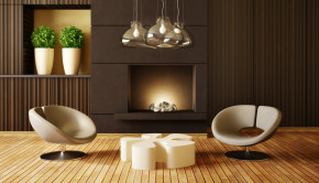 Modern May- Home Tours of Magnificent Modern Homes in Dallas