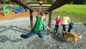 New Survey Ranks Safest Neighborhoods in the Metroplex