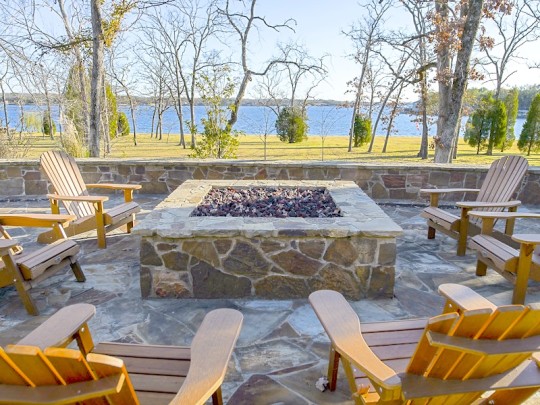 Sundance - 16251 CR 2837, Mabank - luxury homes for sale in Dallas Fort Worth, Briggs Freeman Sotheby's 6