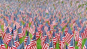 The Meaning of Memorial Day - Carry the Load Memorial March - Briggs Freeman Sotheby's International Realty