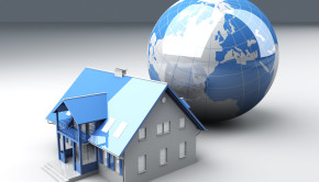The Robbie Report- Real Estate Trends From Around the Globe