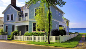 1175 West Bay Road, Harbor Springs, MI 49740 - Live Where You Play - Sotheby's International Realty