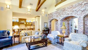 1310 Chadwick Crossing, Colleyville - a Briggs Freeman Sotheby's luxury home for sale, Update Fort Worth 1.1