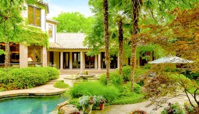 3 Los Arboles Court in Preston Hollow - Briggs Freeman Sotheby's luxury homes for sale in Dallas Fort Worth - pool