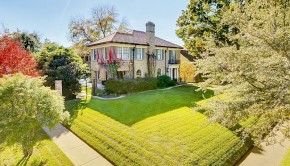 3301 Avondale Street, Fort Worth - luxury homes for sale in Dallas Fort Worth, Briggs Freeman Sotheby's 0