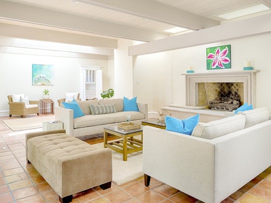 3501 Euclid Avenue - Briggs Freeman Sotheby's luxury homes for sale in Dallas Fort Worth - living