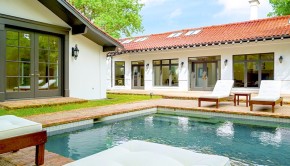 3501 Euclid Avenue - Briggs Freeman Sotheby's luxury homes for sale in Dallas Fort Worth - pool
