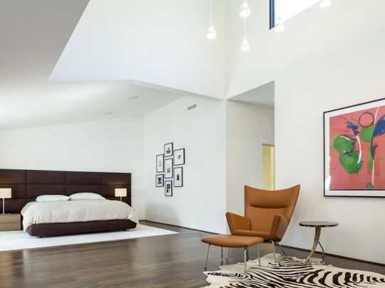3601 Euclid Avenue in Highland Park - Briggs Freeman Sotheby's luxury homes for sale in Dallas-Fort Worth - bedroom