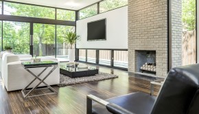 3601 Euclid Avenue in Highland Park - Briggs Freeman Sotheby's luxury homes for sale in Dallas-Fort Worth - den 1