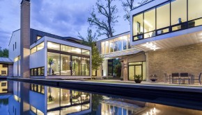 3601 Euclid Avenue in Highland Park - Briggs Freeman Sotheby's luxury homes for sale in Dallas-Fort Worth - pool