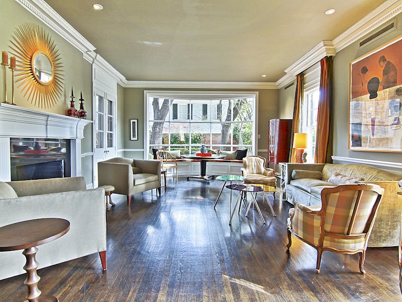 4212 Belclaire Avenue, Highland Park - luxury homes for sale in Dallas, Briggs Freeman Sotheby's 2