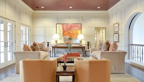 4236 Lorraine Avenue in Highland Park - Briggs Freeman Sotheby's luxury homes for sale in Dallas Fort Worth - den