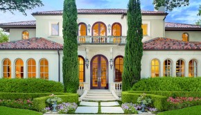 4236 Lorraine Avenue in Highland Park - Briggs Freeman Sotheby's luxury homes for sale in Dallas Fort Worth - exterior 2