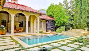 4236 Lorraine Avenue in Highland Park - Briggs Freeman Sotheby's luxury homes for sale in Dallas Fort Worth - pool