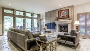 5204 Briar Tree Drive in Addison